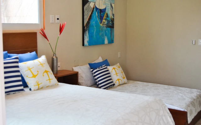 Rojo Manglar Hotel Boutique