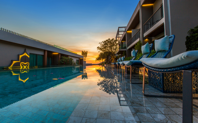 Fusion Suites Phuket Patong