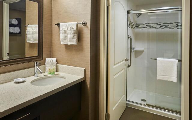 Staybridge Suites Hamilton Downtown by IHG
