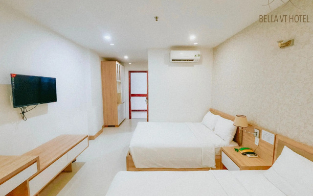 Bella VT Hotel