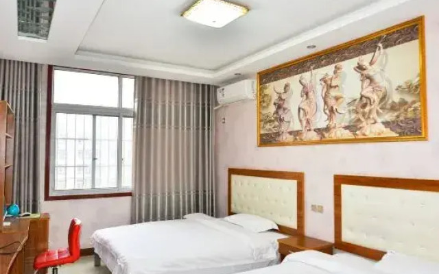 Inner Township Shuanglong Express Hotel