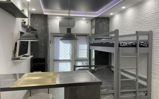 Апартаменты на улице Одесская 3