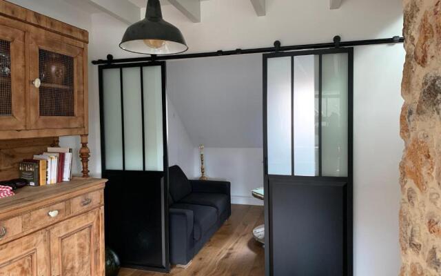 Appartement 3 chambres centre ville et 100m de la mer