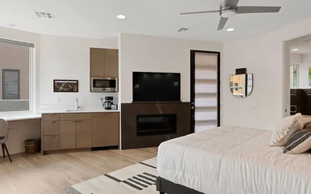 1 Casa Encanto #24 by RedAwning