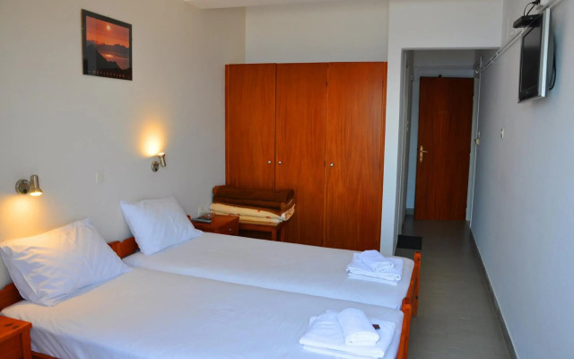 Nora Hotel