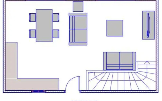 Verde Blu Beach Resort