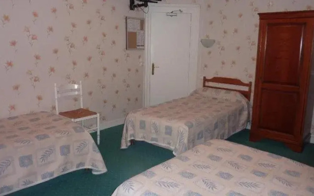 Ardenn Hotel