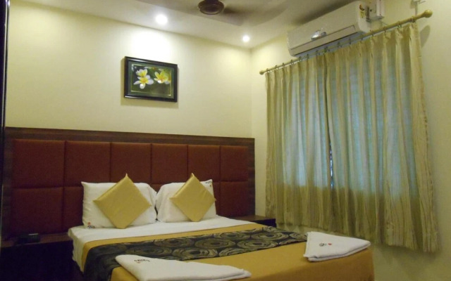 Hotel Aditya Mysore