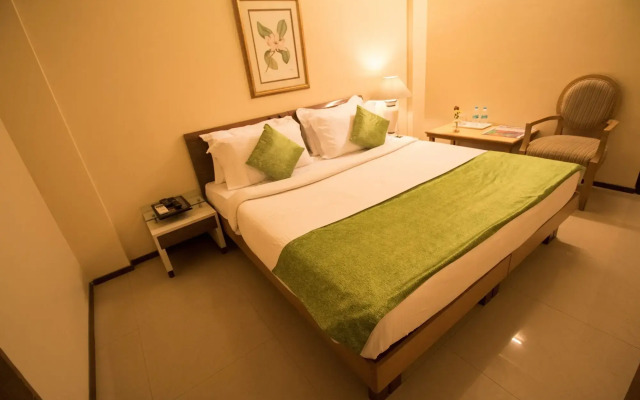 IRA by Orchid, Nashik