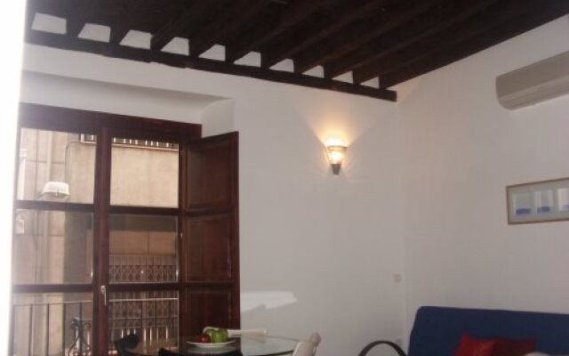 Apartamentos Puerta Real