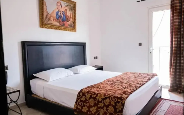 Hotel Appart Larabi