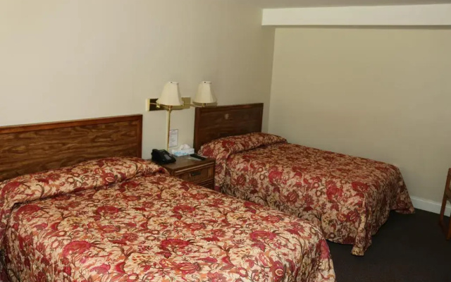Bucksport Inn