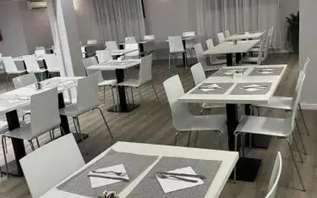 Park Hotel Residence