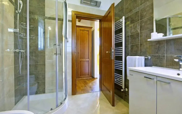 Villa St. Martina