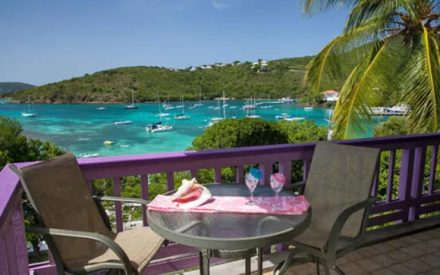 Lavender Hill Suites