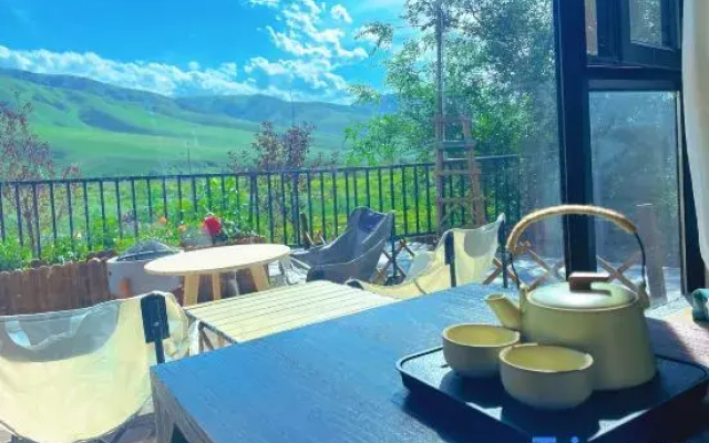 Midou Hotel