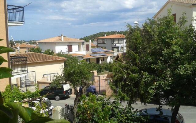 B&B Feronia