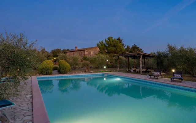 Podere La Lespa 10 in Santa Luce