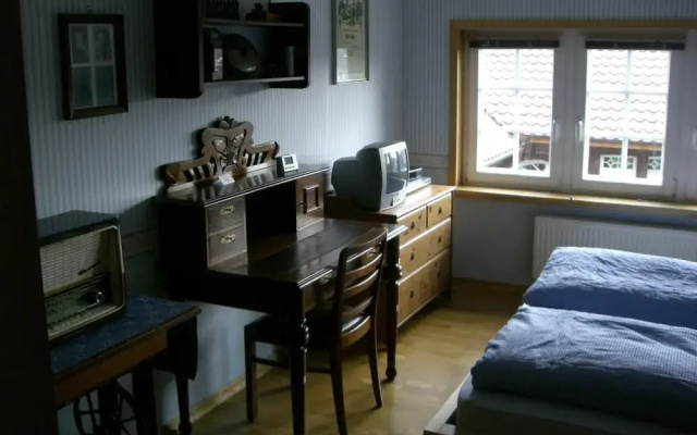 The Cosy Home
