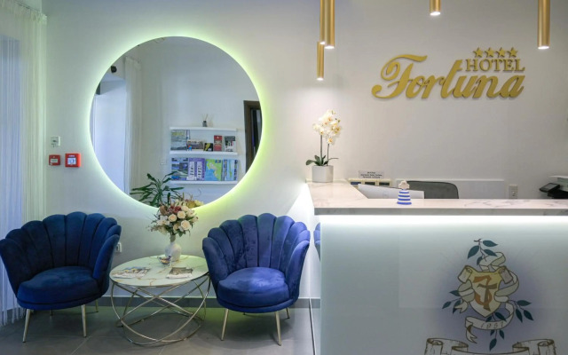 Hotel Fortuna