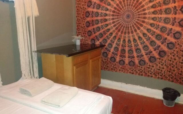 India House Backpackers Hostel