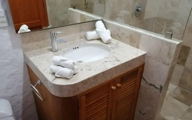 Hotel Moon Dreams Holbox