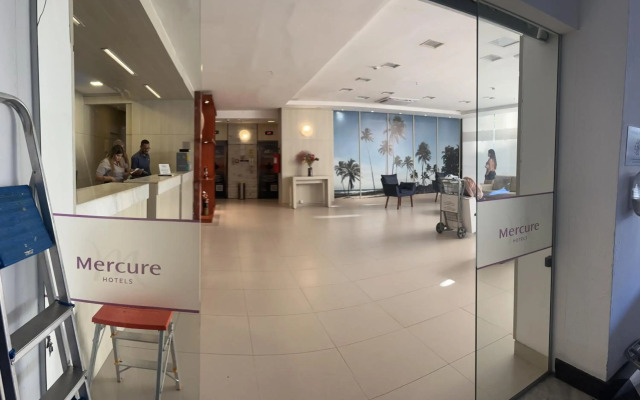 Mercure Recife Navegantes Hotel