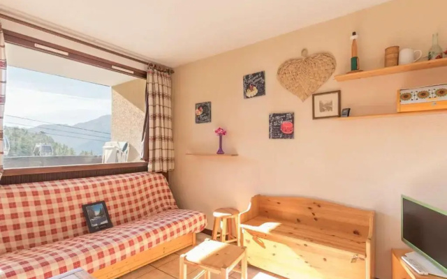 Appartement Montgenèvre, 2 pièces, 6 personnes - FR-1-330D-70