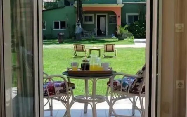 Efi & Sofia Apartments