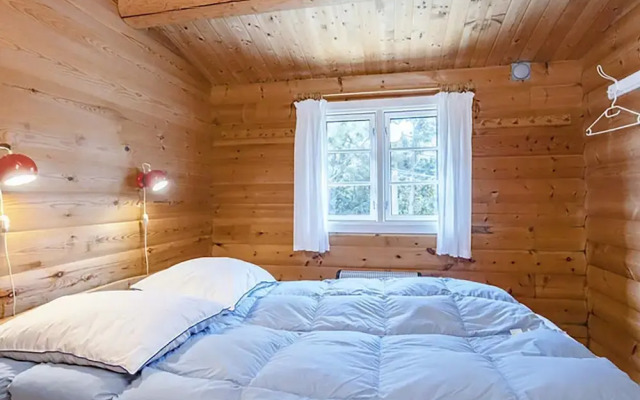 Secluded Log Cabin Near Graerup - By Traum Ferienwohnungen