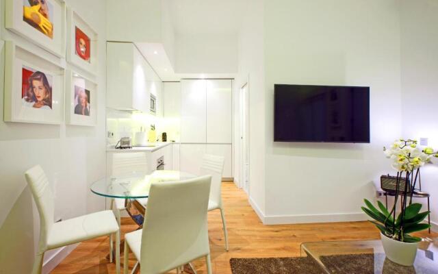 Prado Suite - MADFlats Collection