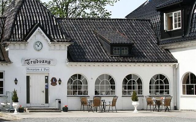 Trudvang Gjestegård