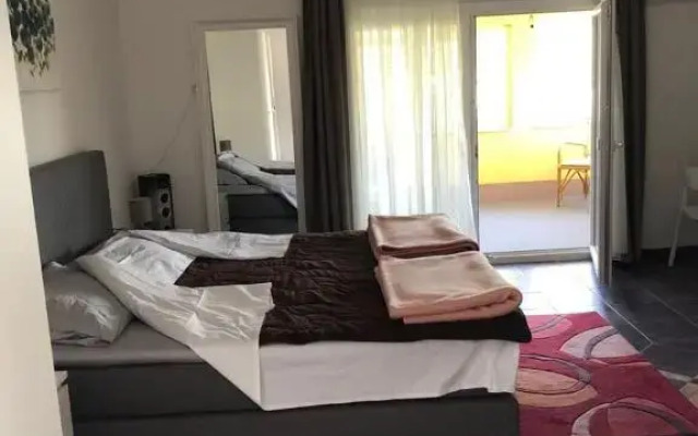 Studio apartman Giardino