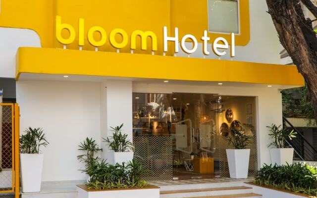 Bloom Hotel Koramangala