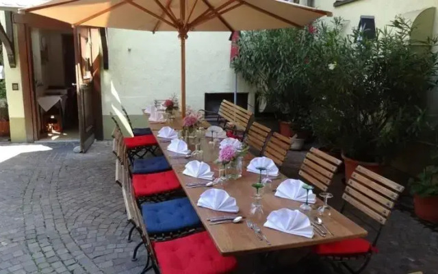 Gasthaus zur Tanne