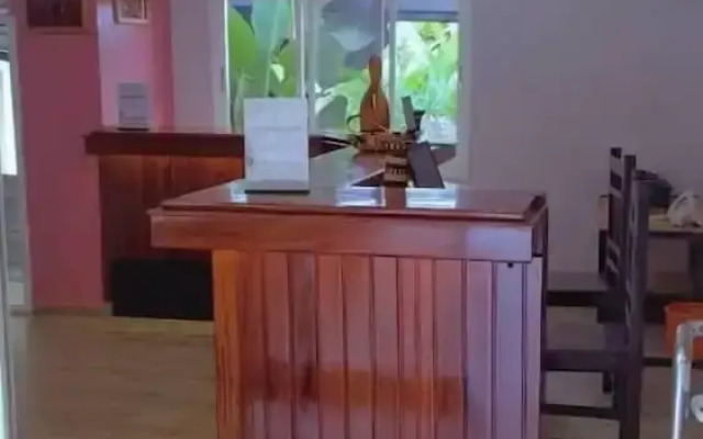 Makutano Club & Resorts