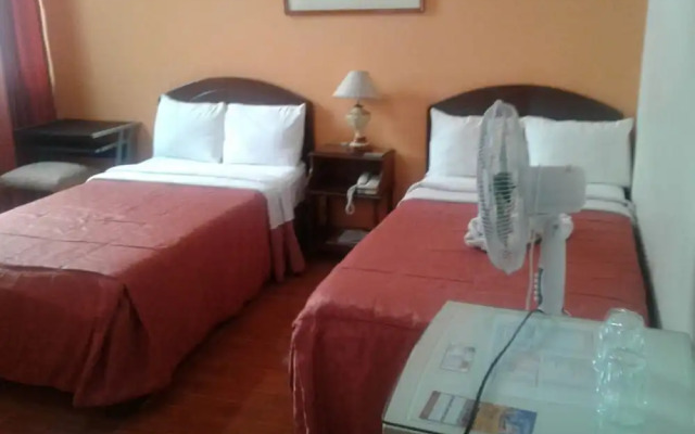 Plaza Trujillo Hotel