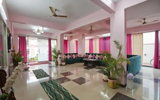 OYO Rooms Kolar Road
