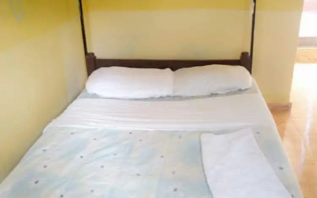 Rokas Hotel
