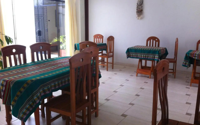Dulce Estancia