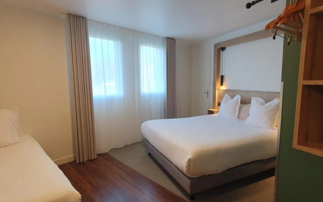 Best Western Hotel Kobalt