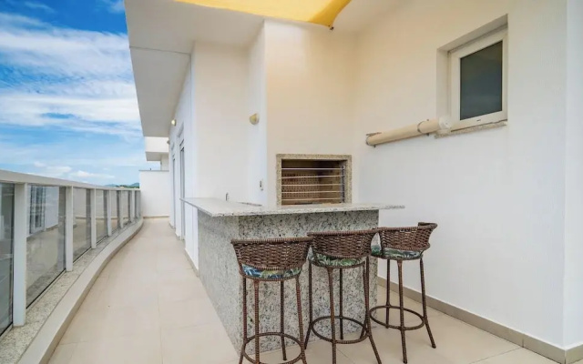 Apartments 200m From Praia dos Ingleses - MHC