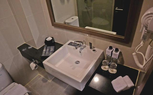 Anara Sky Kualanamu