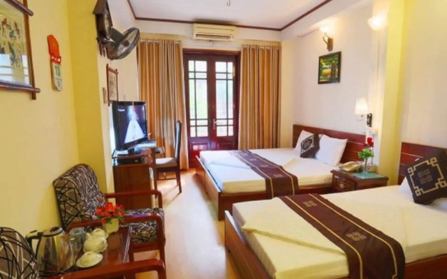 A25 Hotel - 26 Hang Non