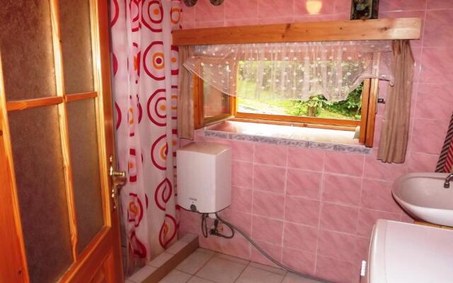 Holiday House Vranov Dam