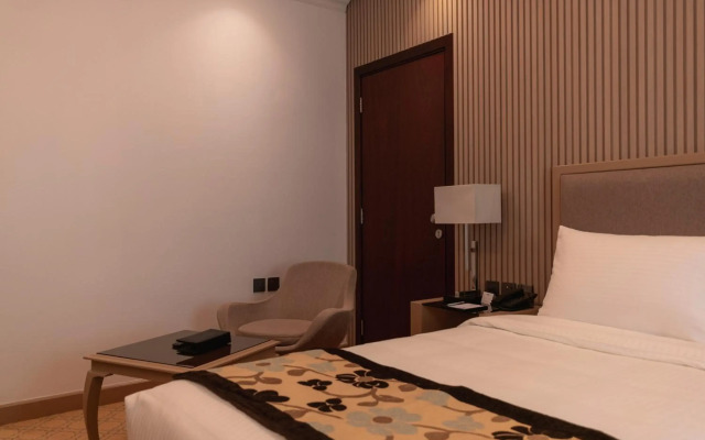 Best Western Plus Jeddah Hotel Madinah Road
