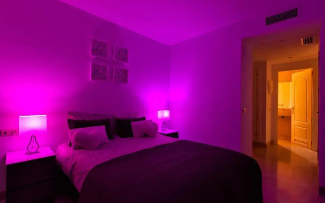Elviria Hills Apartment