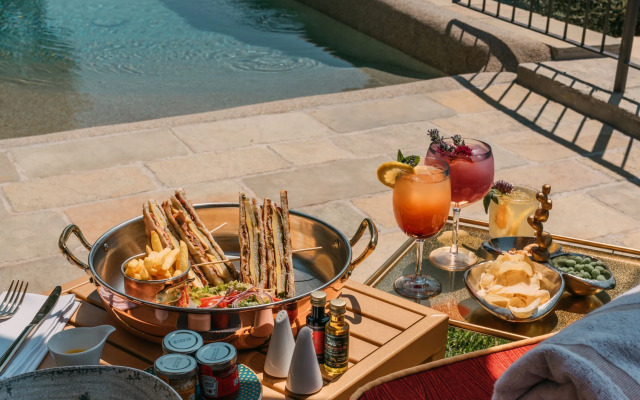 La Monastica Resort & Spa