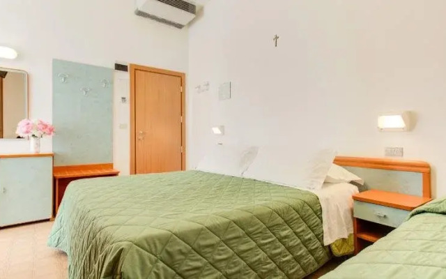 Hotel Astoria