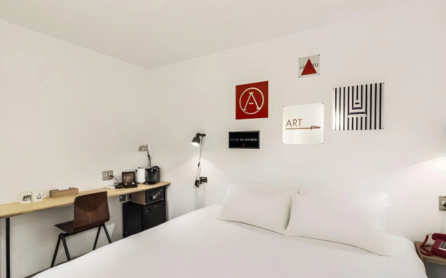 Art'otel Ximending Taipei